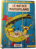 Le Nid des Marsupilamis. Franquin