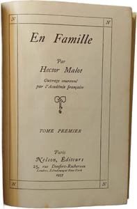 En Famille