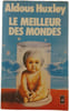 Le Meilleur des mondes. Aldous Huxley