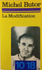 La modification. Michel Butor
