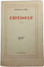 Emp&eacute;docle. Raymond Gu&eacute;rin