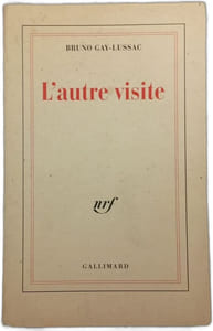 L'autre visite