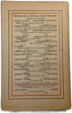 Hercule et Mademoiselle douzième édition. Pierre BOST
