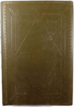 Jeunesse perdue. Daphné Du Maurier
