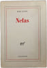 Nefas. MARC GUYON