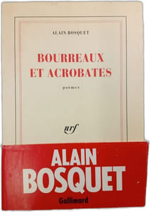 Bourreaux et acrobates