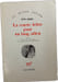 La courte lettre pour un long adieu. Peter Handke