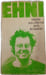 Ehni. Christian Bourgois