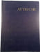 Autriche. Jean Mistler Jacques Legros Ervin Marton Fran&ccedil;oise Le Morvan