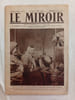 Le miroir n.73 - 18/04/1915. 