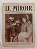 Le miroir n.72 - 11/04/1915. 