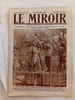 Le miroir n.71 - 04/04/1915. 