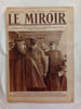Le Miroir N.70 - 28/03/1915. 