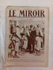 Le miroir n.69 - 21/03/1915. 