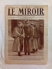 Le Miroir N.68 - 14/03/1915. 