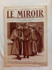 Le miroir n.68 - 14/03/1915. 
