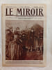 Le miroir n.67 - 07/03/1915. 