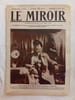 Le Miroir N.66 - 28/02/1915. 