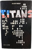Titans. ALLEN DRURY