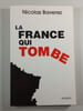 La France qui tombe. Nicolas Baverez
