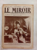Le Miroir N.66 - 28/02/1915. 