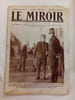 Le miroir n.65 - 21/02/1915. 