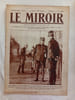 Le Miroir N.65 - 21/02/1915. 