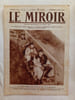 Le miroir n.63 - 07/02/1915. 