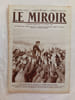 Le Miroir N.60 - 17/01/1915. 
