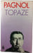 Topaze. Pagnol