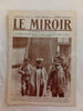 Le miroir n.59 - 10/01/1915. 