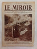 Le Miroir N.57 - 27/12/1914. 