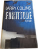 Fortitude. Larry Collins