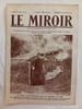 Le Miroir N.57 - 27/12/1914. 