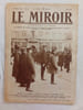 LE MIROIR N.56 - No&euml;l 1914. 