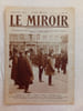 LE MIROIR N.56 - No&euml;l 1914. 