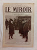 Le Miroir N.55 - 13/12/1914. 
