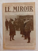 Le miroir n.55 - 13/12/1914. 