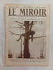 Le miroir n.54 - 06/12/1914. 