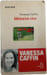 M&eacute;moire vive (ENVOI de l'Auteur). Caffin Vanessa