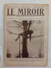 Le miroir n.54 - 06/12/1914. 