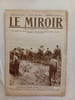 Le miroir n.53 - 29/11/1914. 