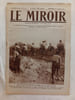 Le Miroir N.53 - 29/11/1914. 