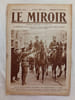Le miroir n.52 - 22/11/1914. 