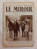 Le miroir n.51 - 15/11/1914. 