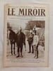 Le miroir n.51 - 15/11/1914. 