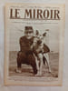 Le Miroir N.50 - 08/11/1914. 