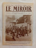 Le miroir n.49 - 01/11/1914. 