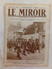 Le miroir n.49 - 01/11/1914. 
