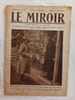 Le miroir n.48 - 25/10/1914. 
